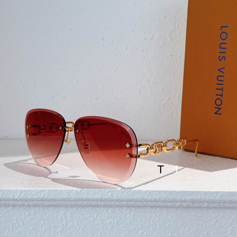 LV Sunglasses ID:20260410-3231